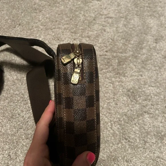 Authentic Louis Vuitton Geronimos - Picture 10 of 10